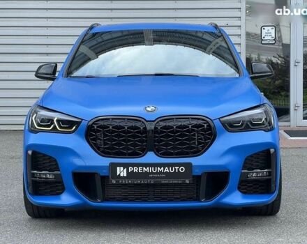 БМВ Х1, об'ємом двигуна 2 л та пробігом 71 тис. км за 30000 $, фото 5 на Automoto.ua