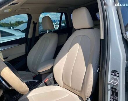 БМВ Х1, объемом двигателя 2 л и пробегом 51 тыс. км за 16900 $, фото 19 на Automoto.ua