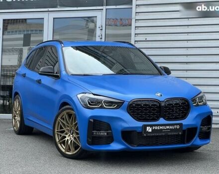 БМВ Х1, объемом двигателя 2 л и пробегом 71 тыс. км за 30500 $, фото 1 на Automoto.ua