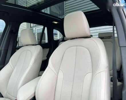 БМВ Х1, объемом двигателя 2 л и пробегом 71 тыс. км за 30500 $, фото 19 на Automoto.ua