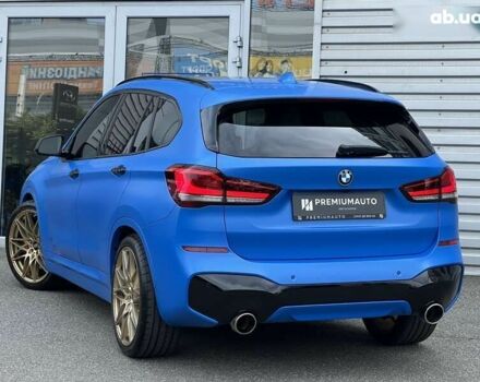 БМВ Х1, об'ємом двигуна 2 л та пробігом 71 тис. км за 30000 $, фото 8 на Automoto.ua