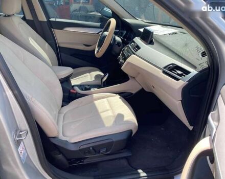 БМВ Х1, объемом двигателя 2 л и пробегом 51 тыс. км за 16900 $, фото 26 на Automoto.ua