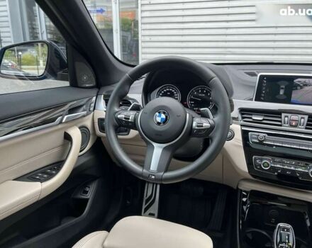БМВ Х1, об'ємом двигуна 2 л та пробігом 71 тис. км за 30000 $, фото 15 на Automoto.ua