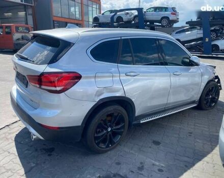 БМВ Х1, объемом двигателя 2 л и пробегом 51 тыс. км за 16900 $, фото 8 на Automoto.ua