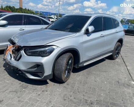 БМВ Х1, объемом двигателя 2 л и пробегом 51 тыс. км за 16900 $, фото 3 на Automoto.ua