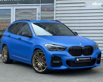 БМВ Х1, объемом двигателя 2 л и пробегом 71 тыс. км за 30500 $, фото 2 на Automoto.ua