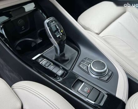 БМВ Х1, об'ємом двигуна 2 л та пробігом 71 тис. км за 30000 $, фото 17 на Automoto.ua