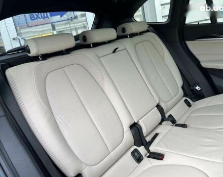 БМВ Х1, об'ємом двигуна 2 л та пробігом 71 тис. км за 30000 $, фото 25 на Automoto.ua