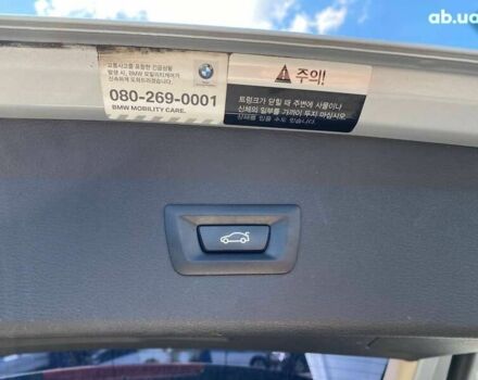 БМВ Х1, объемом двигателя 2 л и пробегом 51 тыс. км за 16900 $, фото 29 на Automoto.ua