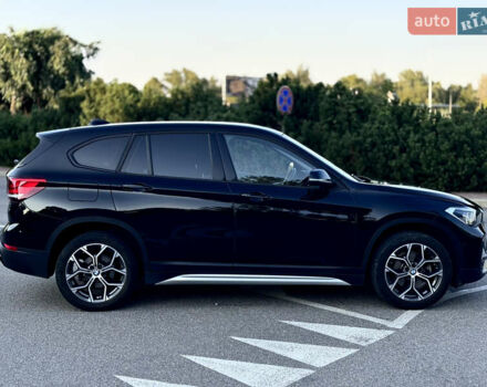 БМВ Х1, объемом двигателя 2 л и пробегом 65 тыс. км за 31500 $, фото 5 на Automoto.ua