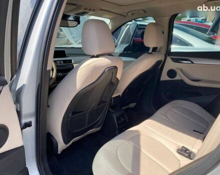 БМВ Х1, объемом двигателя 2 л и пробегом 51 тыс. км за 16900 $, фото 22 на Automoto.ua