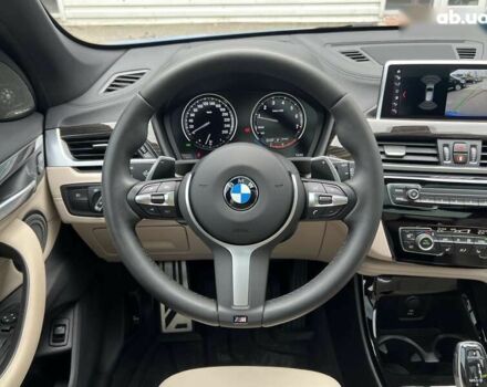 БМВ Х1, объемом двигателя 2 л и пробегом 71 тыс. км за 31900 $, фото 13 на Automoto.ua