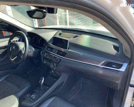 БМВ Х1, объемом двигателя 2 л и пробегом 138 тыс. км за 20900 $, фото 8 на Automoto.ua