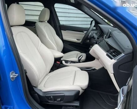 БМВ Х1, об'ємом двигуна 2 л та пробігом 71 тис. км за 30000 $, фото 26 на Automoto.ua