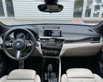 БМВ Х1, объемом двигателя 2 л и пробегом 71 тыс. км за 30500 $, фото 12 на Automoto.ua