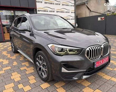 БМВ Х1, об'ємом двигуна 0 л та пробігом 180 тис. км за 22500 $, фото 2 на Automoto.ua