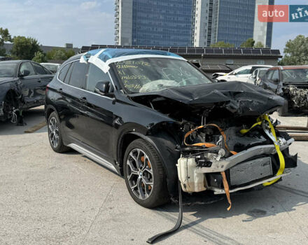 БМВ Х1, об'ємом двигуна 0 л та пробігом 80 тис. км за 13500 $, фото 3 на Automoto.ua