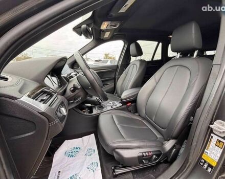 БМВ Х1, об'ємом двигуна 0 л та пробігом 180 тис. км за 22500 $, фото 17 на Automoto.ua