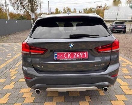 БМВ Х1, об'ємом двигуна 0 л та пробігом 180 тис. км за 22500 $, фото 7 на Automoto.ua