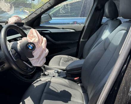 БМВ Х1, об'ємом двигуна 0 л та пробігом 80 тис. км за 13500 $, фото 6 на Automoto.ua