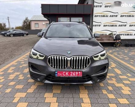 БМВ Х1, об'ємом двигуна 0 л та пробігом 180 тис. км за 22500 $, фото 1 на Automoto.ua