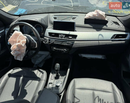 БМВ Х1, об'ємом двигуна 0 л та пробігом 80 тис. км за 13500 $, фото 7 на Automoto.ua