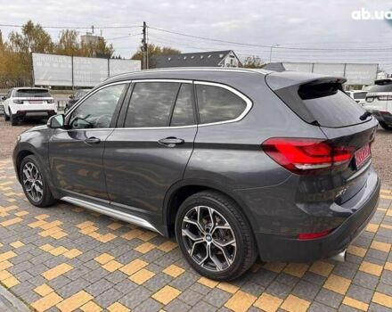 БМВ Х1, об'ємом двигуна 0 л та пробігом 180 тис. км за 22500 $, фото 9 на Automoto.ua