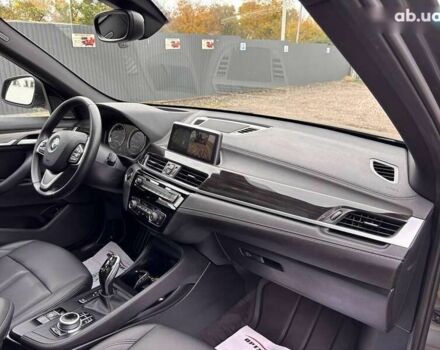 БМВ Х1, об'ємом двигуна 0 л та пробігом 180 тис. км за 22500 $, фото 26 на Automoto.ua