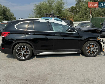 БМВ Х1, об'ємом двигуна 0 л та пробігом 80 тис. км за 13500 $, фото 2 на Automoto.ua