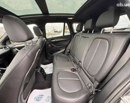 БМВ Х1, об'ємом двигуна 0 л та пробігом 180 тис. км за 22500 $, фото 21 на Automoto.ua