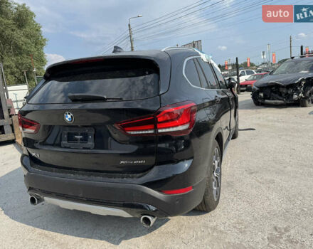 БМВ Х1, об'ємом двигуна 0 л та пробігом 80 тис. км за 13500 $, фото 1 на Automoto.ua