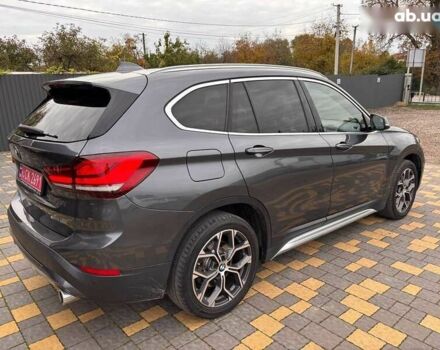 БМВ Х1, об'ємом двигуна 0 л та пробігом 180 тис. км за 22500 $, фото 5 на Automoto.ua