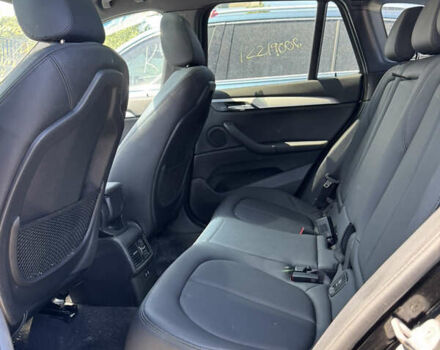 БМВ Х1, об'ємом двигуна 0 л та пробігом 80 тис. км за 13500 $, фото 8 на Automoto.ua