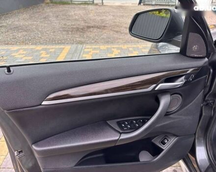 БМВ Х1, об'ємом двигуна 0 л та пробігом 180 тис. км за 22500 $, фото 18 на Automoto.ua