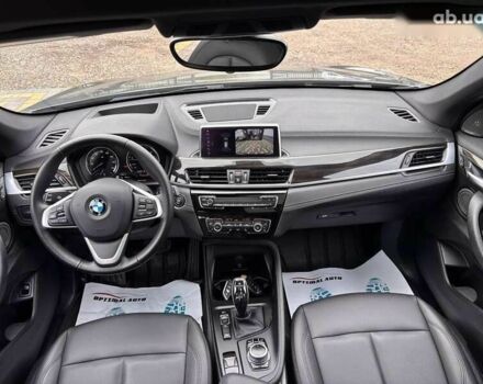 БМВ Х1, об'ємом двигуна 0 л та пробігом 180 тис. км за 22500 $, фото 29 на Automoto.ua