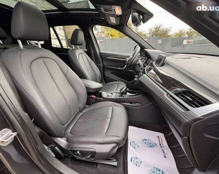 БМВ Х1, об'ємом двигуна 0 л та пробігом 180 тис. км за 22500 $, фото 27 на Automoto.ua