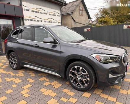 БМВ Х1, об'ємом двигуна 0 л та пробігом 180 тис. км за 22500 $, фото 3 на Automoto.ua