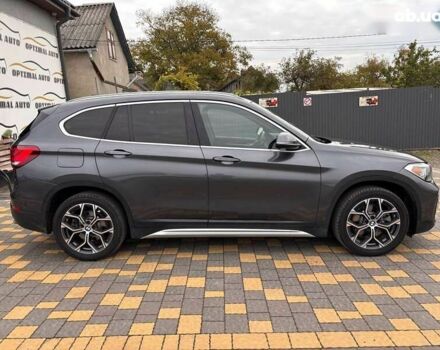 БМВ Х1, об'ємом двигуна 0 л та пробігом 180 тис. км за 22500 $, фото 4 на Automoto.ua