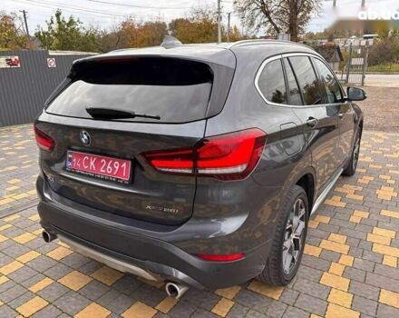 БМВ Х1, об'ємом двигуна 0 л та пробігом 180 тис. км за 22500 $, фото 6 на Automoto.ua