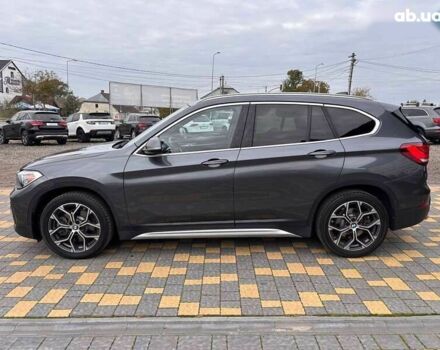 БМВ Х1, об'ємом двигуна 0 л та пробігом 180 тис. км за 22500 $, фото 10 на Automoto.ua