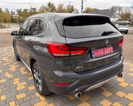 БМВ Х1, об'ємом двигуна 0 л та пробігом 180 тис. км за 22500 $, фото 8 на Automoto.ua