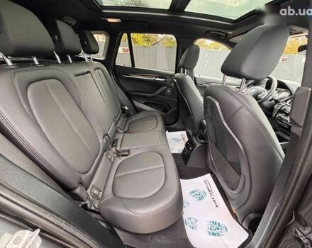 БМВ Х1, об'ємом двигуна 0 л та пробігом 180 тис. км за 22500 $, фото 25 на Automoto.ua