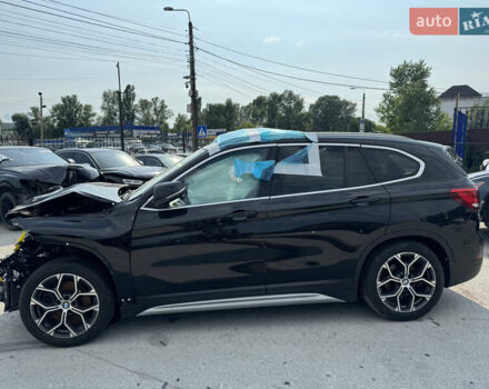 БМВ Х1, об'ємом двигуна 0 л та пробігом 80 тис. км за 13500 $, фото 5 на Automoto.ua