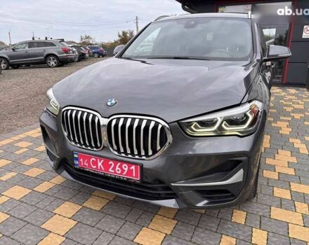 БМВ Х1, об'ємом двигуна 0 л та пробігом 180 тис. км за 22500 $, фото 13 на Automoto.ua