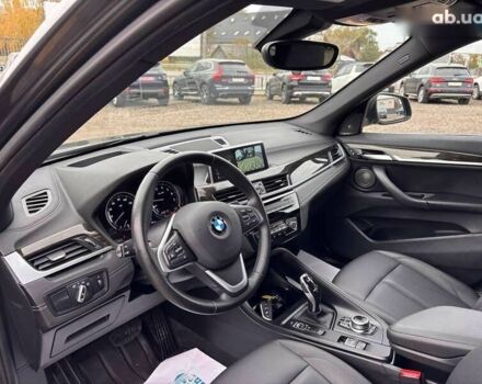 БМВ Х1, об'ємом двигуна 0 л та пробігом 180 тис. км за 22500 $, фото 16 на Automoto.ua