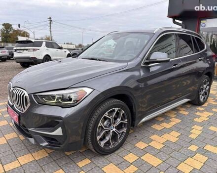 БМВ Х1, об'ємом двигуна 0 л та пробігом 180 тис. км за 22500 $, фото 11 на Automoto.ua