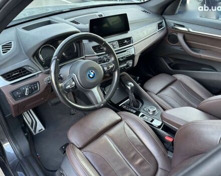 БМВ Х1, объемом двигателя 0 л и пробегом 39 тыс. км за 32700 $, фото 19 на Automoto.ua