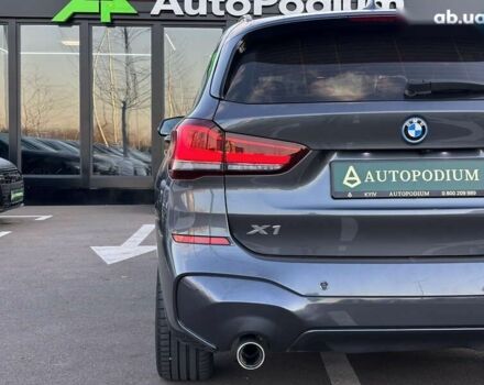 БМВ Х1, объемом двигателя 0 л и пробегом 39 тыс. км за 32700 $, фото 13 на Automoto.ua