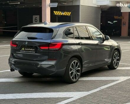 БМВ Х1, об'ємом двигуна 0 л та пробігом 39 тис. км за 36900 $, фото 13 на Automoto.ua