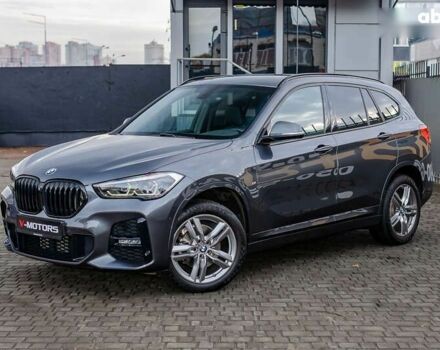 БМВ Х1, объемом двигателя 2 л и пробегом 29 тыс. км за 35350 $, фото 1 на Automoto.ua